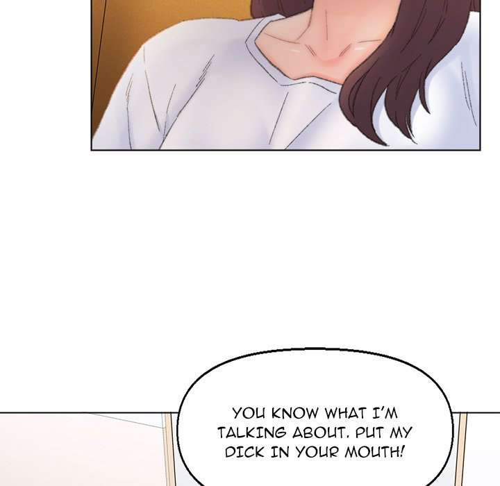 Old Friend Chapter 42 Page 16