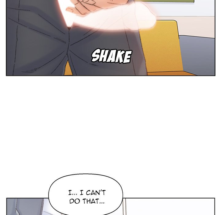 Old Friend Chapter 42 Page 19