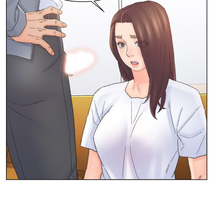Old Friend Chapter 42 Page 20