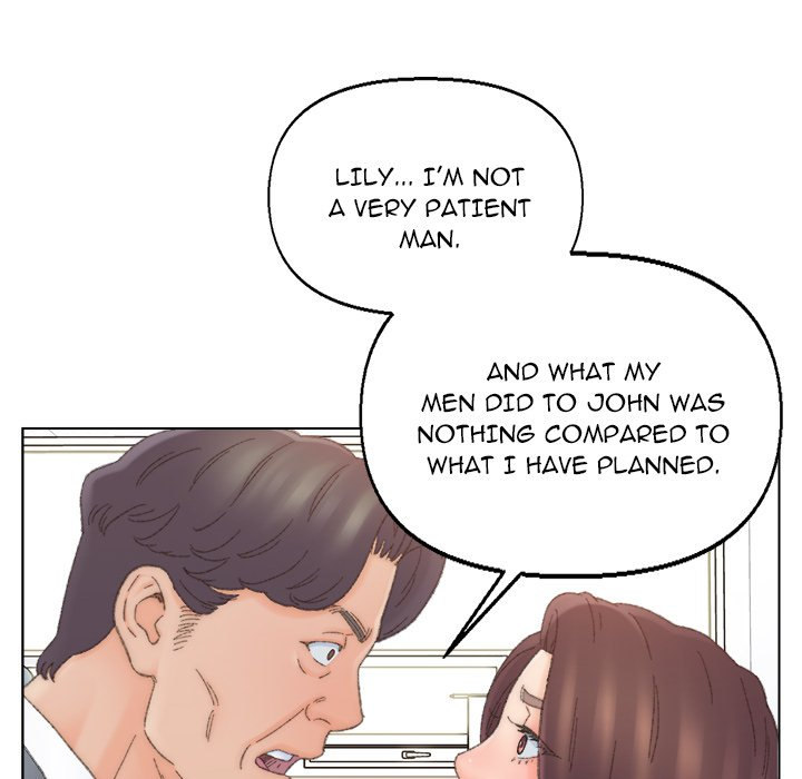 Old Friend Chapter 42 Page 21