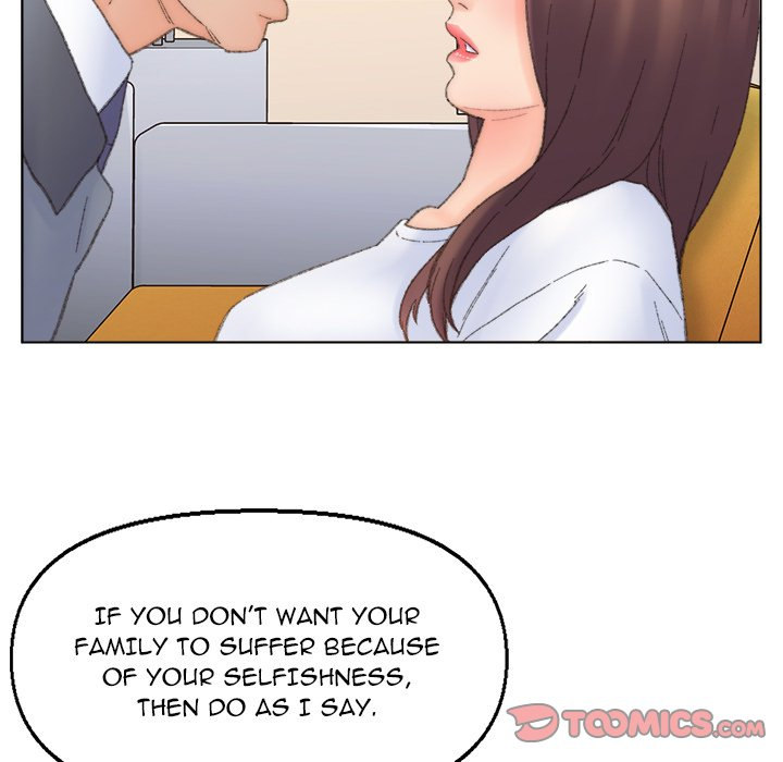 Old Friend Chapter 42 Page 22