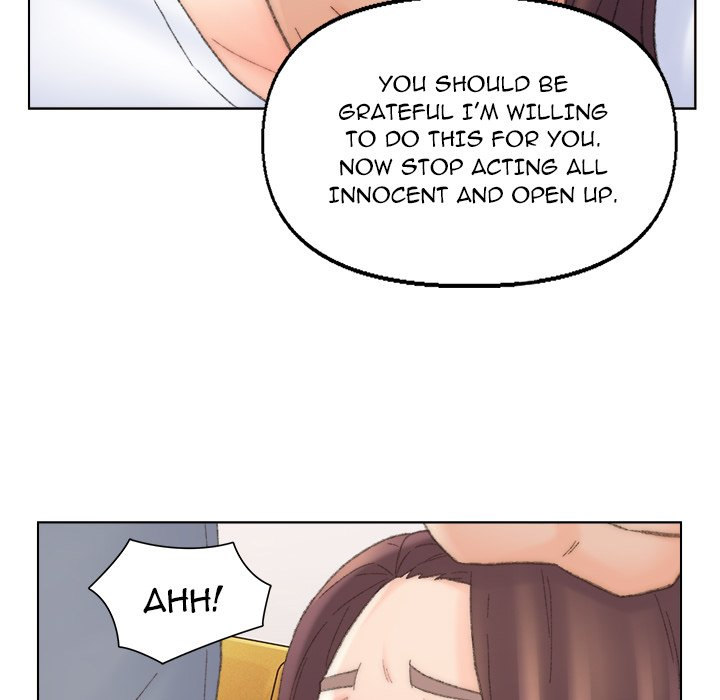 Old Friend Chapter 42 Page 24