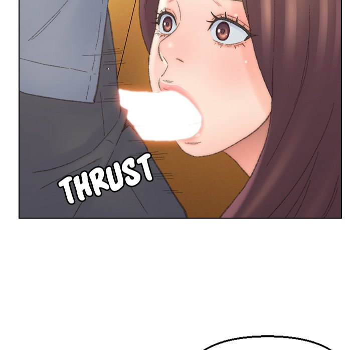 Old Friend Chapter 42 Page 25