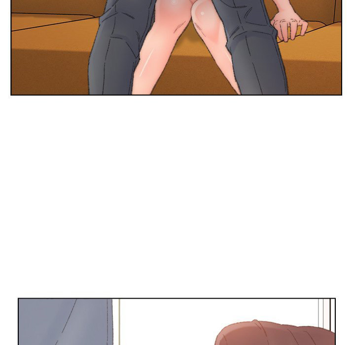Old Friend Chapter 42 Page 29