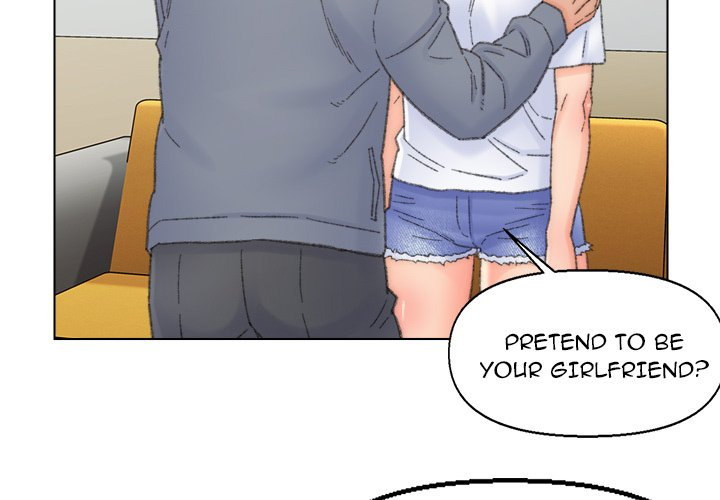 Old Friend Chapter 42 Page 3