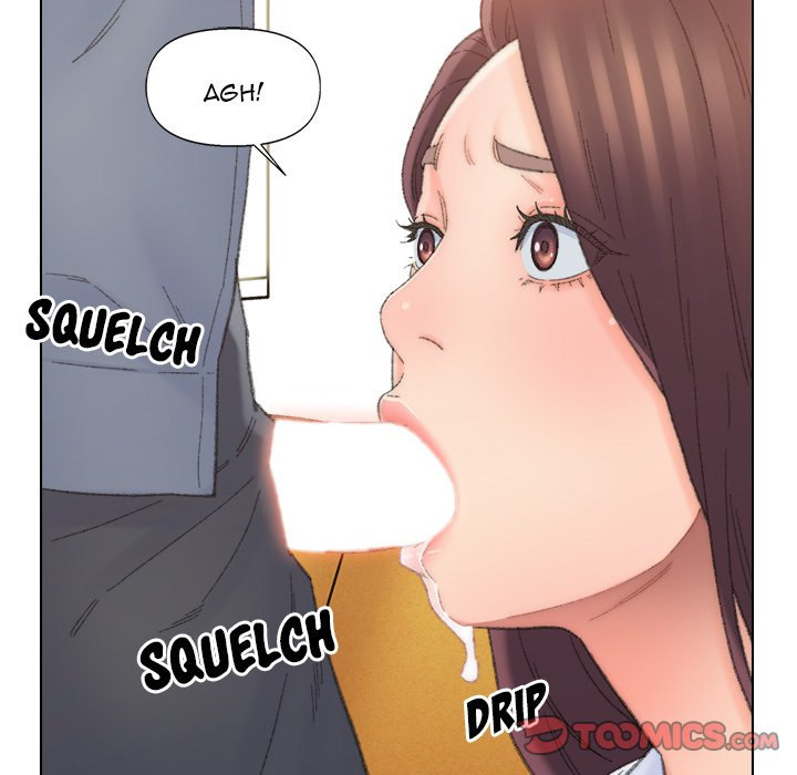 Old Friend Chapter 42 Page 30