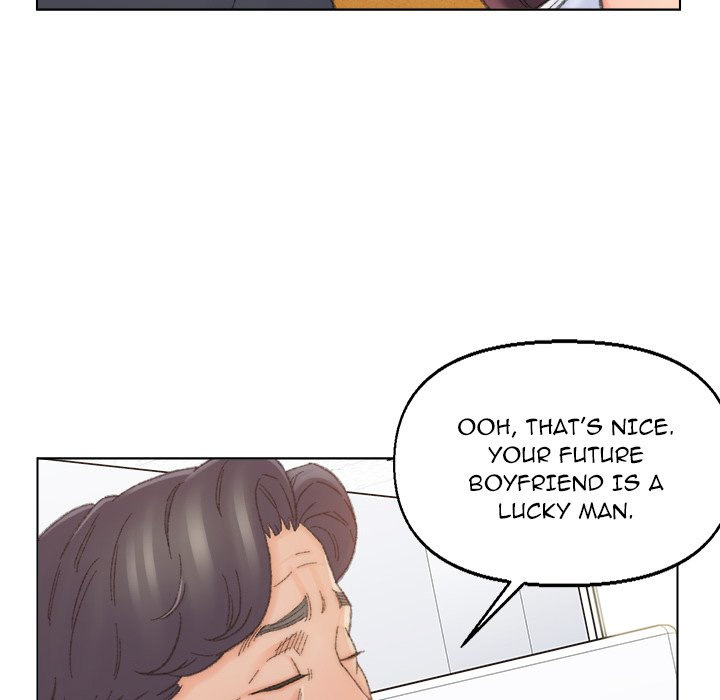 Old Friend Chapter 42 Page 31