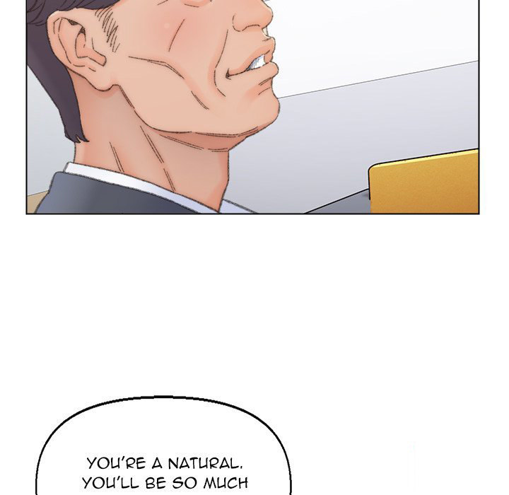 Old Friend Chapter 42 Page 32