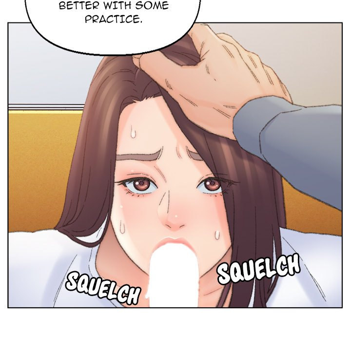 Old Friend Chapter 42 Page 33