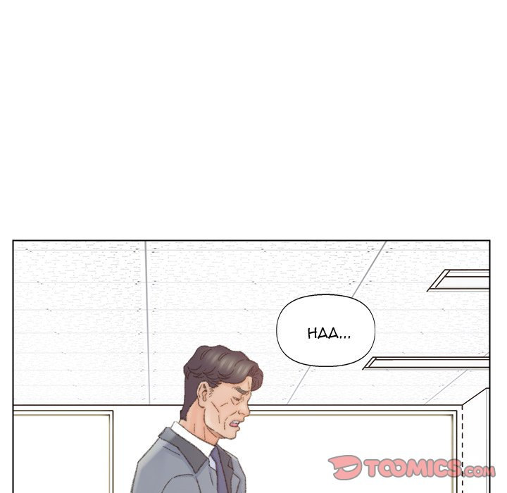 Old Friend Chapter 42 Page 34