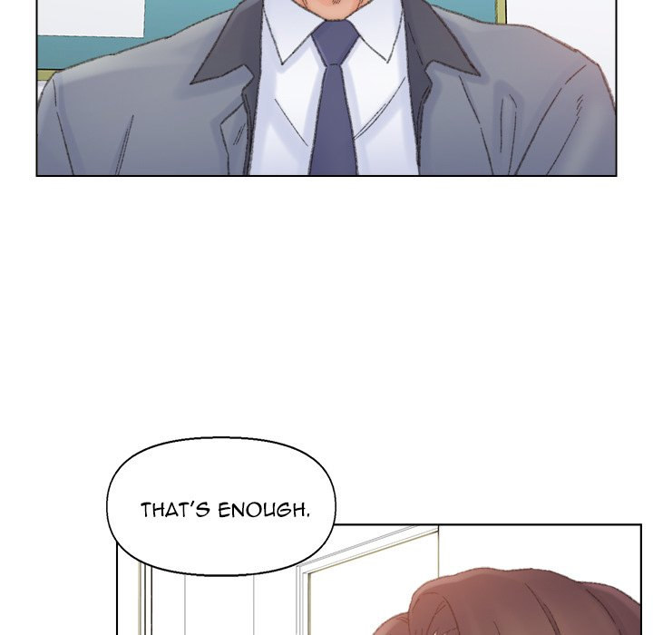 Old Friend Chapter 42 Page 37