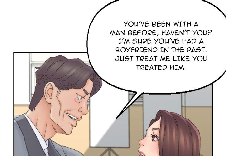 Old Friend Chapter 42 Page 4