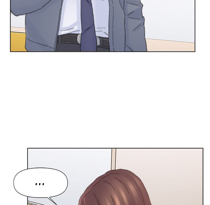 Old Friend Chapter 42 Page 40