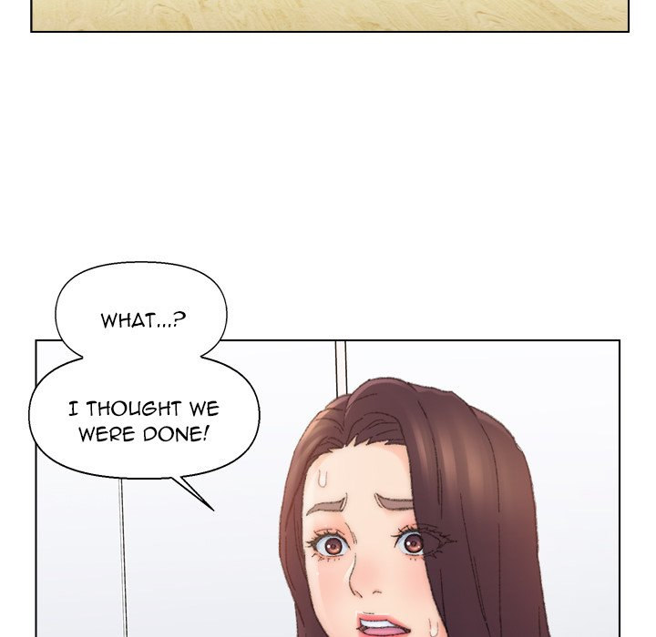 Old Friend Chapter 42 Page 43