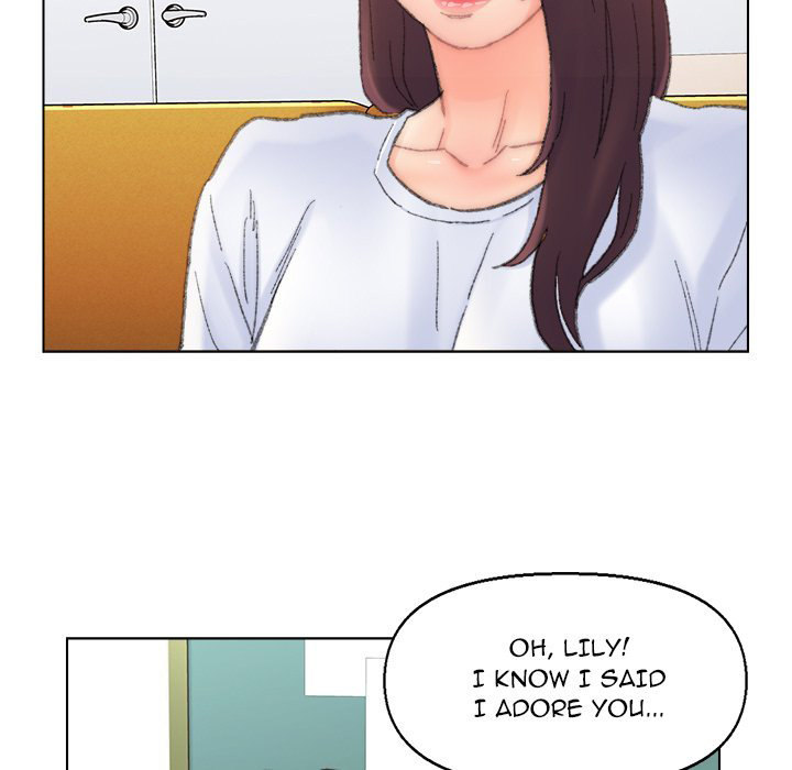 Old Friend Chapter 42 Page 44