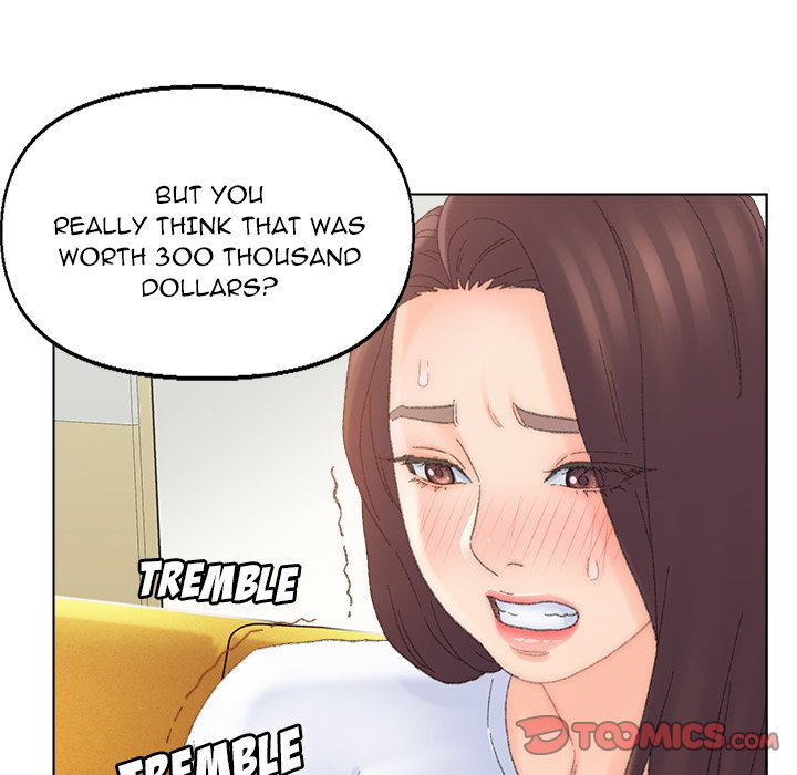 Old Friend Chapter 42 Page 46