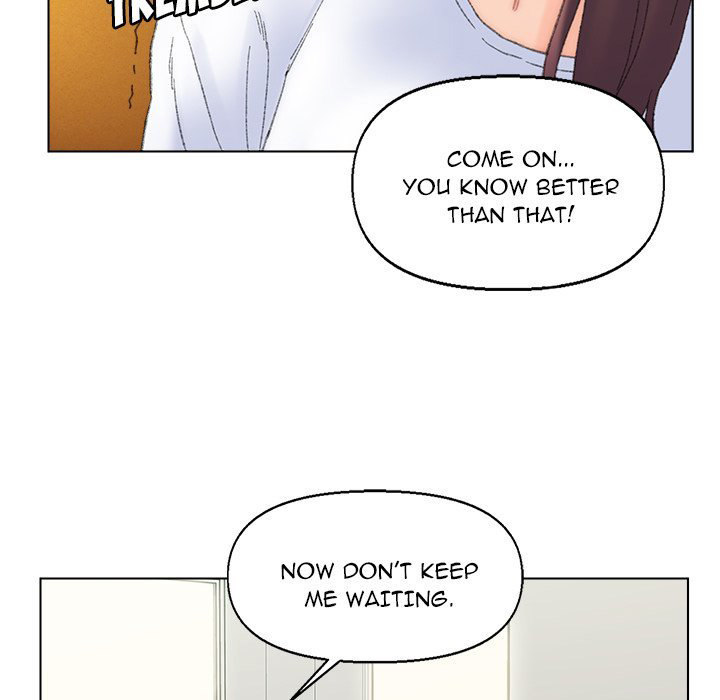 Old Friend Chapter 42 Page 47