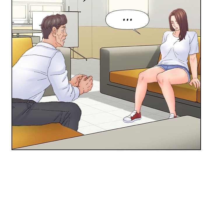 Old Friend Chapter 42 Page 48