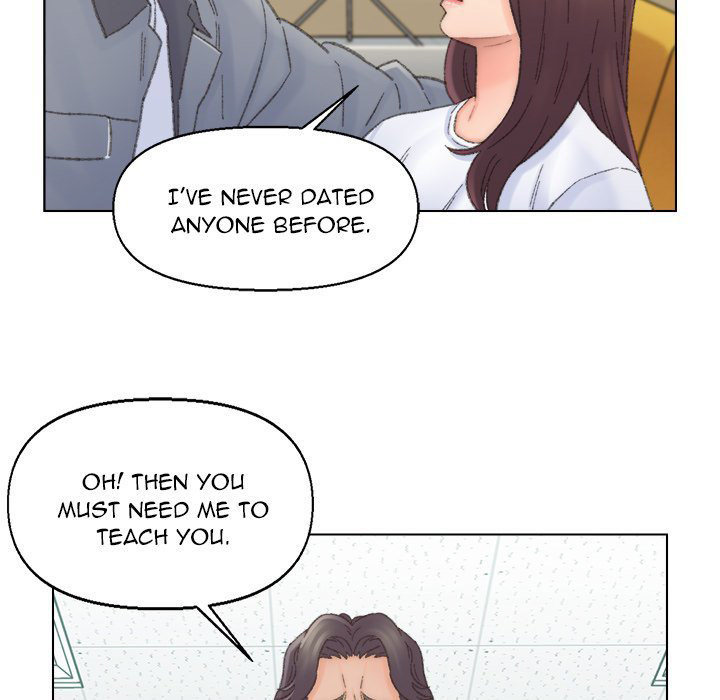 Old Friend Chapter 42 Page 5