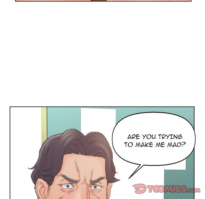 Old Friend Chapter 42 Page 50