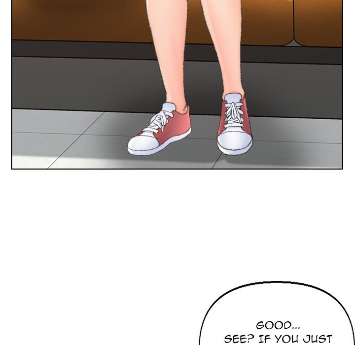 Old Friend Chapter 42 Page 55