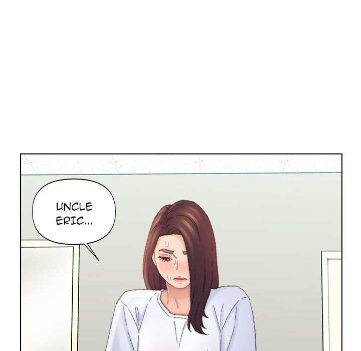 Old Friend Chapter 42 Page 57
