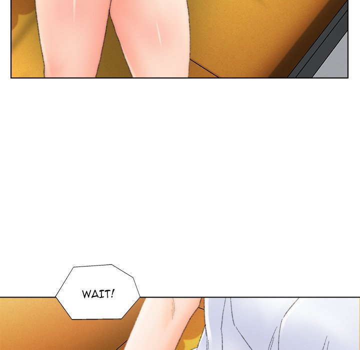 Old Friend Chapter 42 Page 63