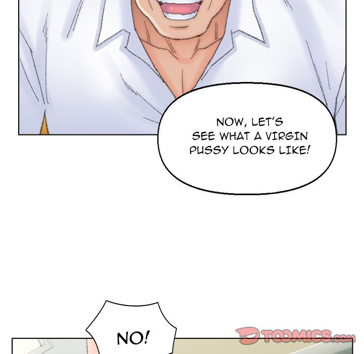 Old Friend Chapter 42 Page 66
