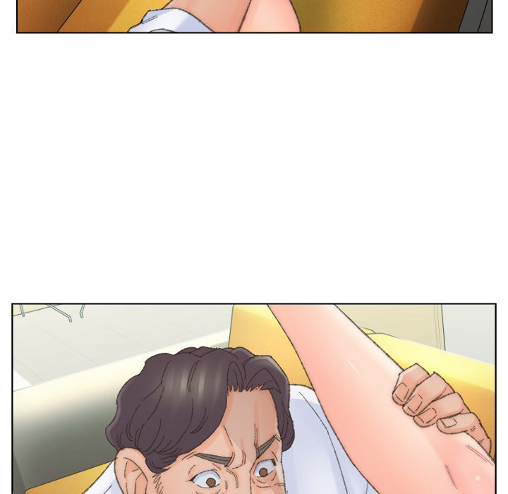 Old Friend Chapter 42 Page 68