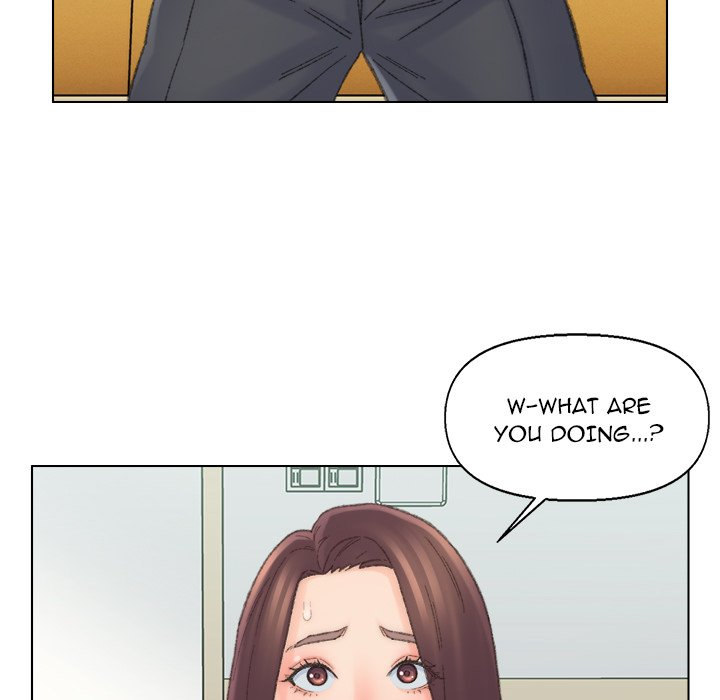 Old Friend Chapter 42 Page 7