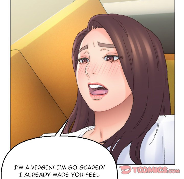 Old Friend Chapter 42 Page 70