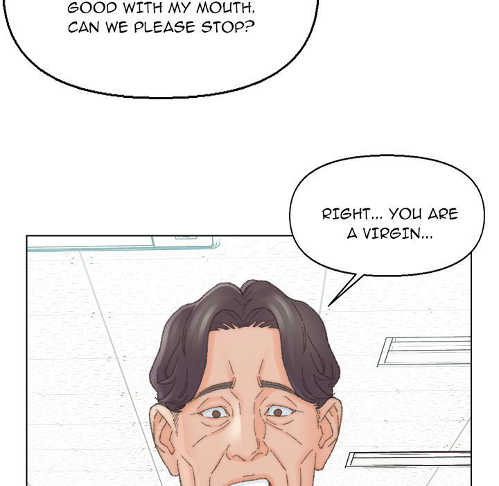 Old Friend Chapter 42 Page 71