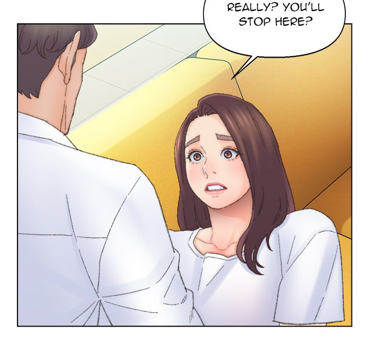 Old Friend Chapter 42 Page 73