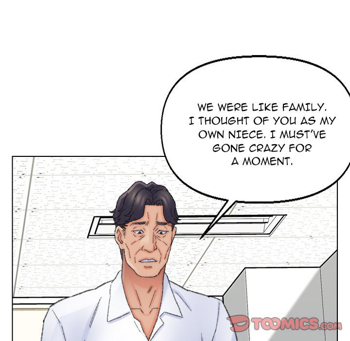 Old Friend Chapter 42 Page 74