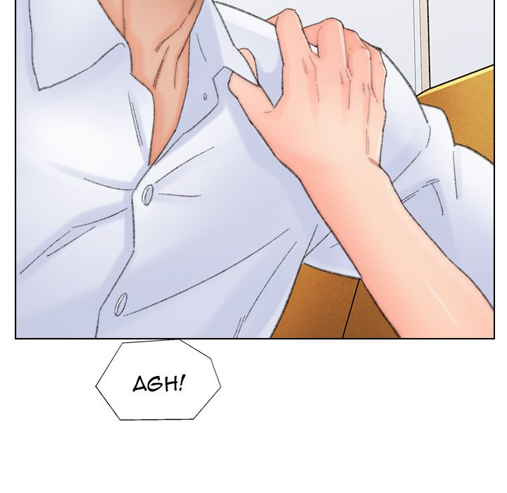 Old Friend Chapter 42 Page 79