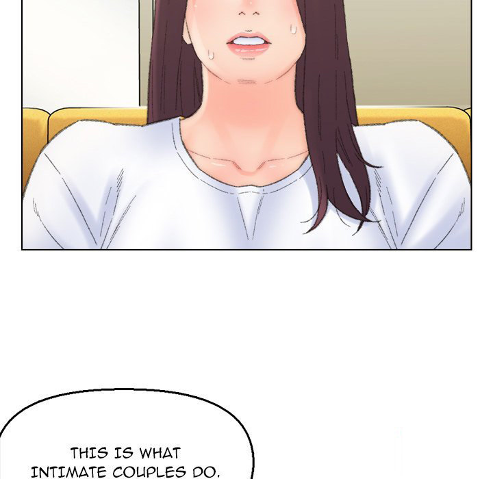 Old Friend Chapter 42 Page 8