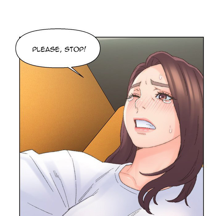 Old Friend Chapter 42 Page 80