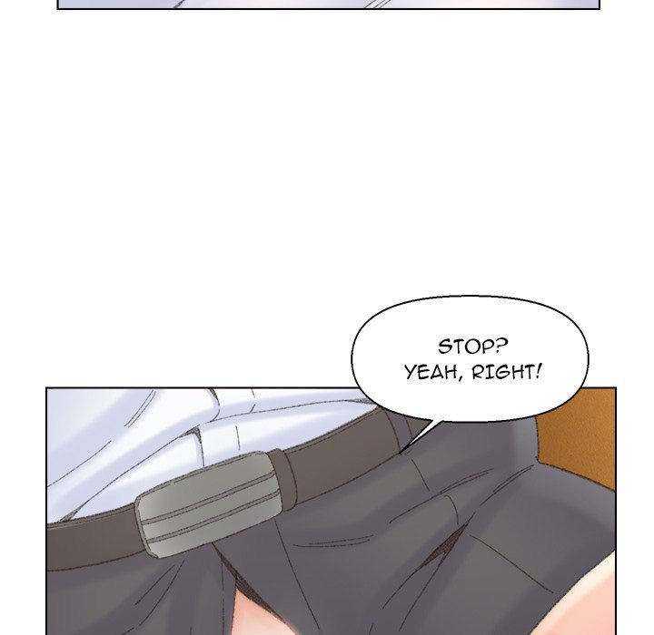 Old Friend Chapter 42 Page 81