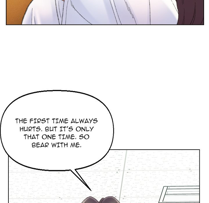 Old Friend Chapter 42 Page 84