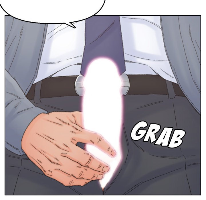 Old Friend Chapter 42 Page 9