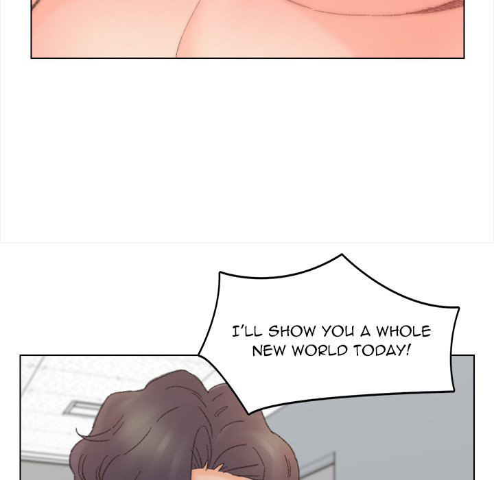 Old Friend Chapter 42 Page 92