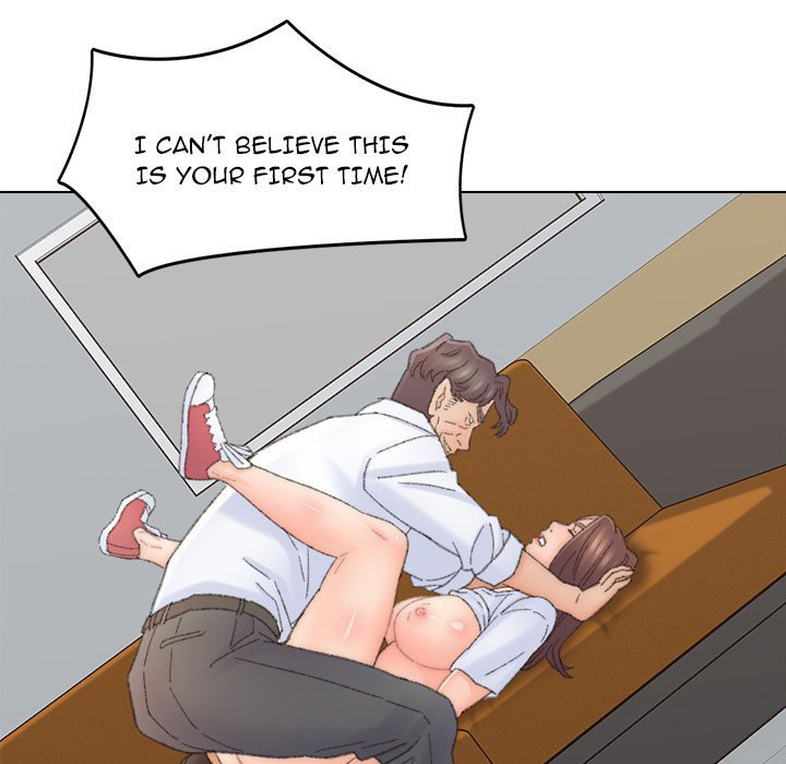Old Friend Chapter 42 Page 97