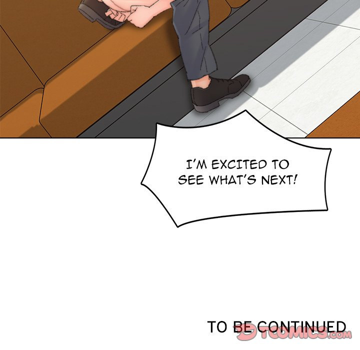 Old Friend Chapter 42 Page 98