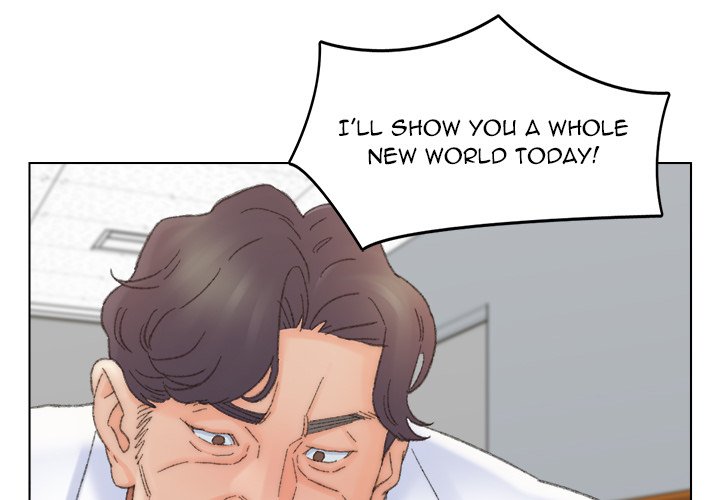 Old Friend Chapter 43 Page 1