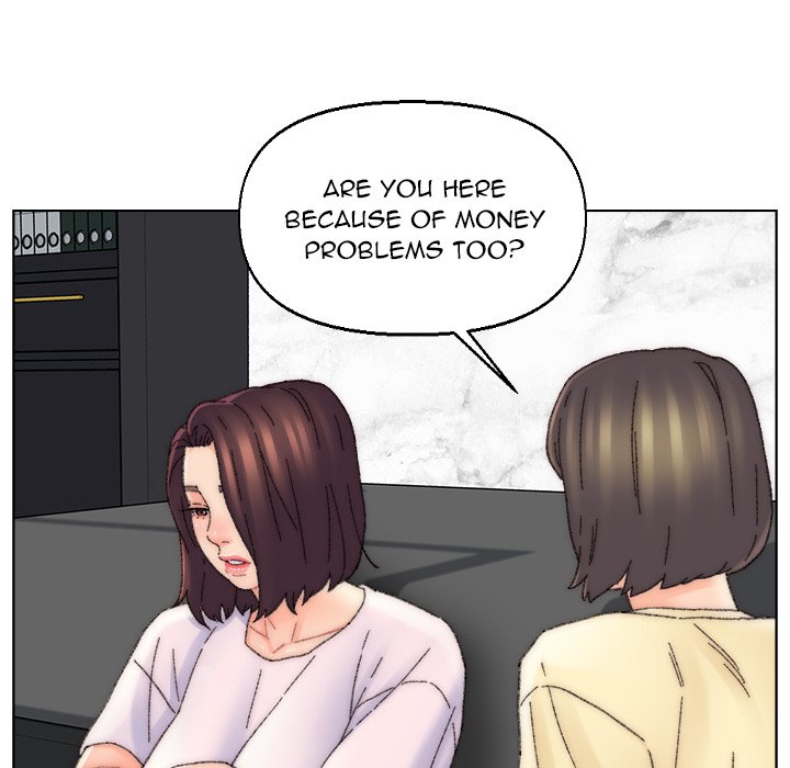 Old Friend Chapter 43 Page 11