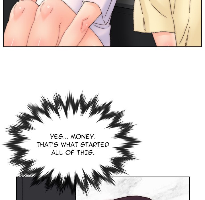 Old Friend Chapter 43 Page 12