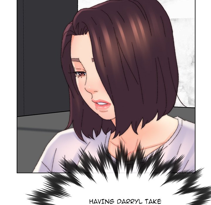 Old Friend Chapter 43 Page 13
