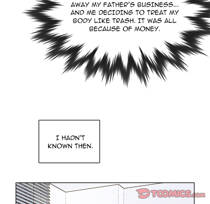 Old Friend Chapter 43 Page 14