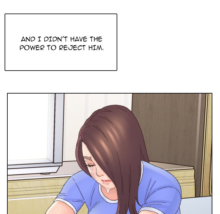 Old Friend Chapter 43 Page 21