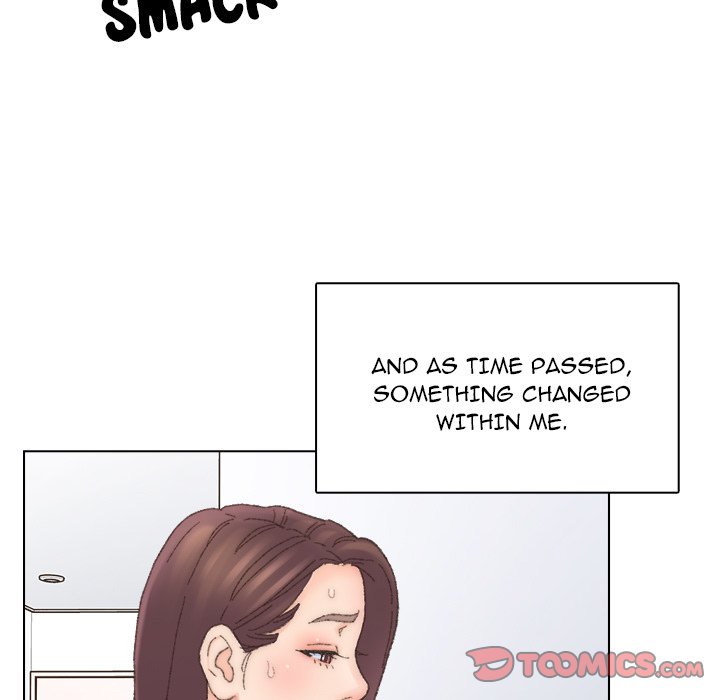 Old Friend Chapter 43 Page 26